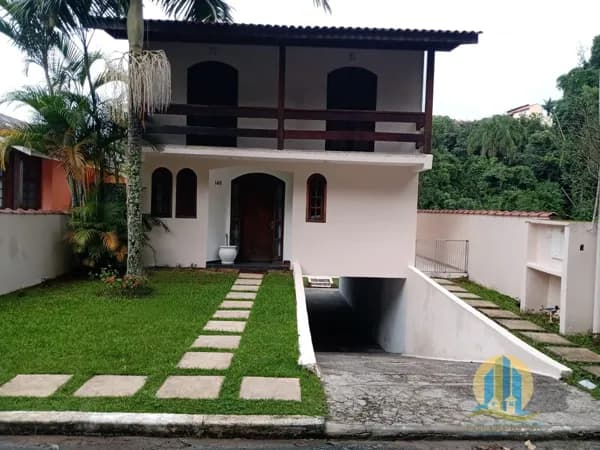Casa à Venda – Residencial Nova Paulista | Jandira