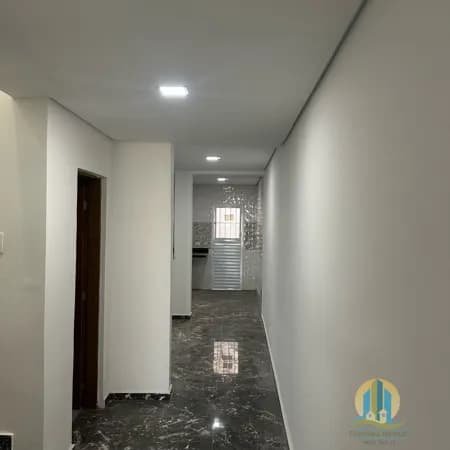 Casa em Araçariguama - Jardim Bela Vista