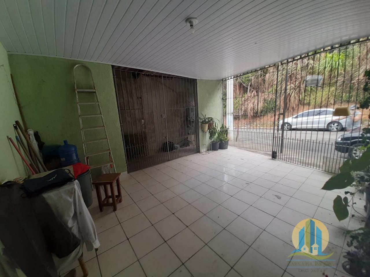 Sobrado em Santana de Parnaíba - Chácaras São Luís