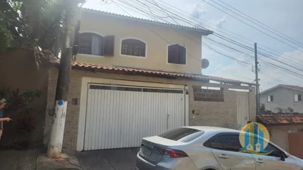Casa à Venda – Jardim São Luís