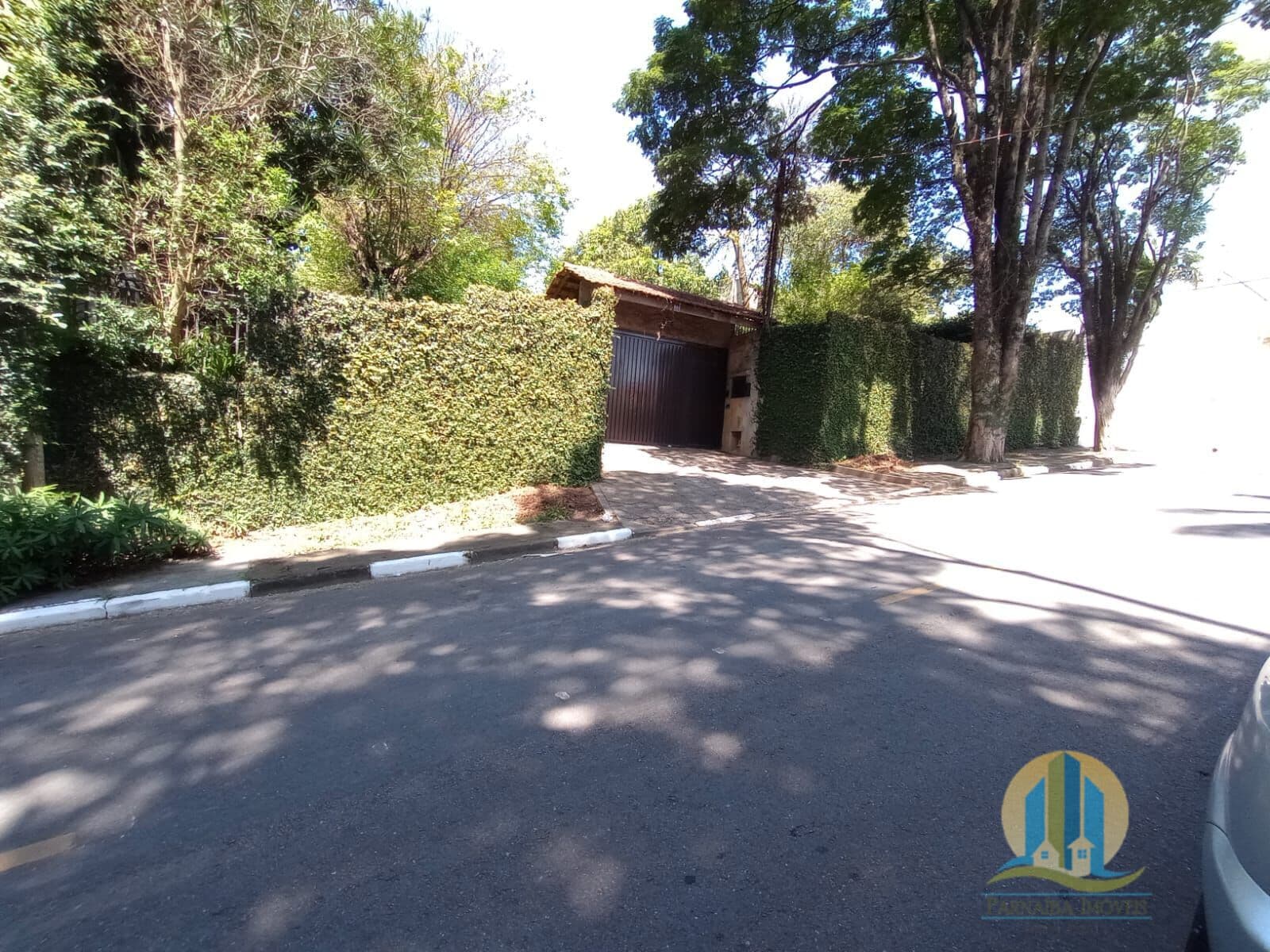 Chácara a venda no Jardim Rancho Alegre