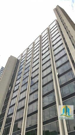 Sala-comercial-Andar-Comercial-para-Aluguel-em-Cidade-Moncoes-Sao-Paulo-SP