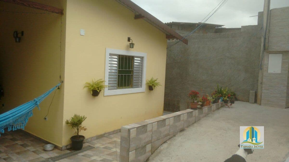 Casa à Venda