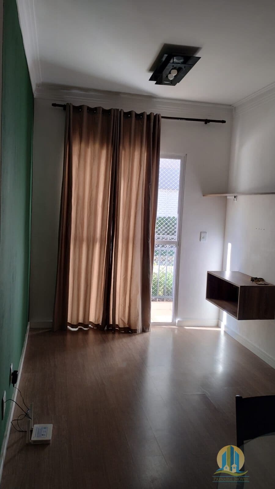 Apartamento em Santana de Parnaíba - Jardim Professor Benoá
