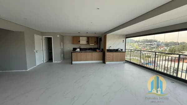 Apartamento à venda - VEDARA ALPHAVILLE