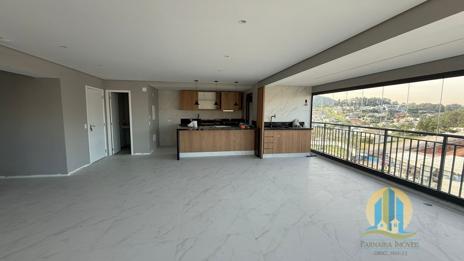 Apartamento à venda - VEDARA ALPHAVILLE