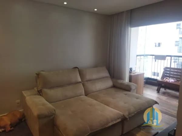 Apartamento a venda em Barueri