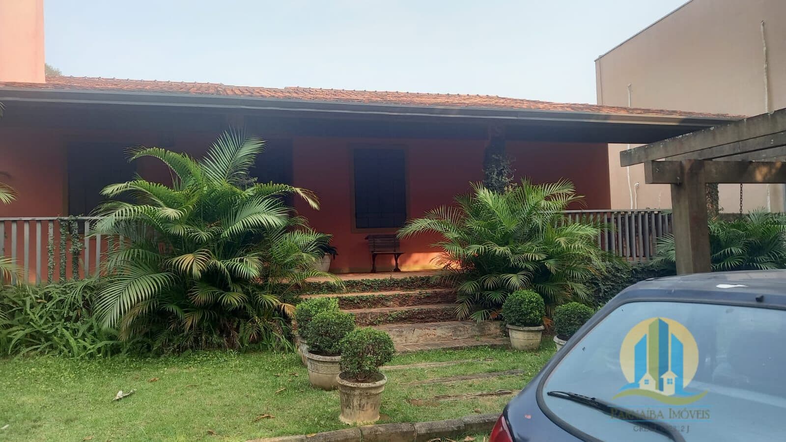 Casa à Venda em Santana de Parnaíba