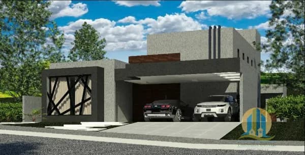 Casa à Venda no condomínio Ithayê