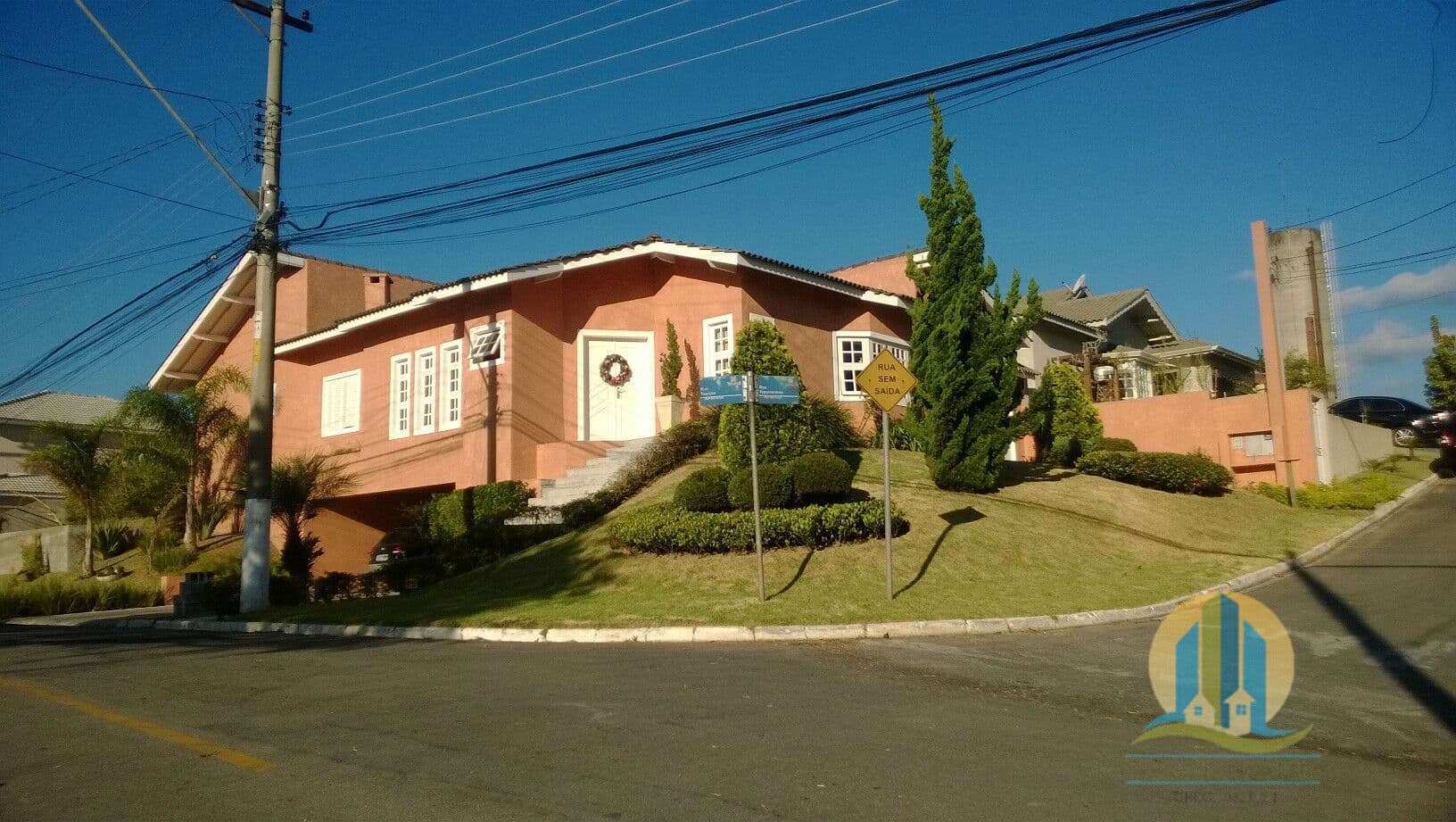 Casa Semi Térrea à Venda – Tarumã