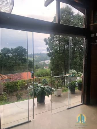 Casa à venda no Parque Vila Rica