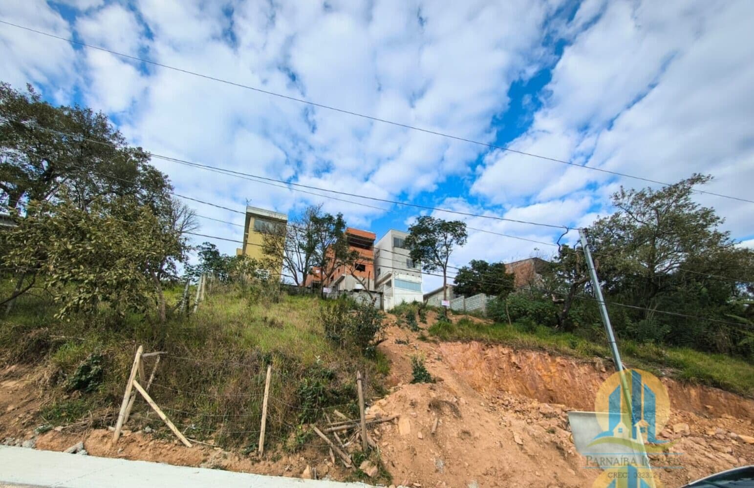 Terreno Lote à venda!!