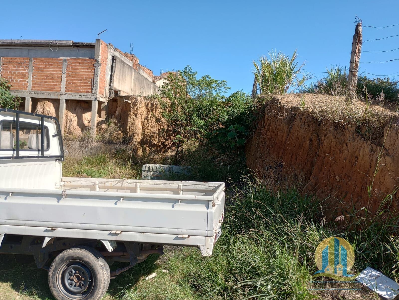 Terreno à Venda
