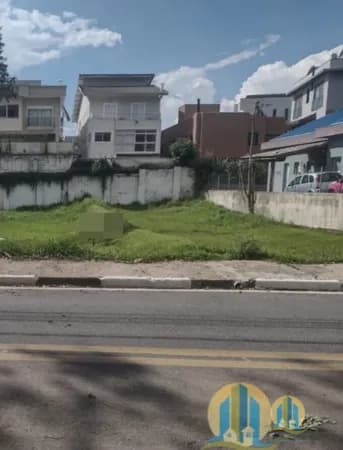 Terreno em condomínio à Venda em Santana de Parnaíba/SP