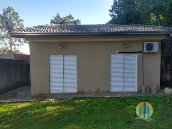 Casa em Chácara das Garças, Santana de Parnaíba/SP