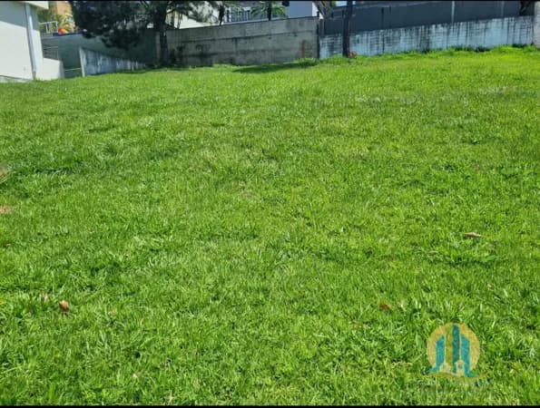Lote/Terreno em Santana de Parnaíba - Alphaville