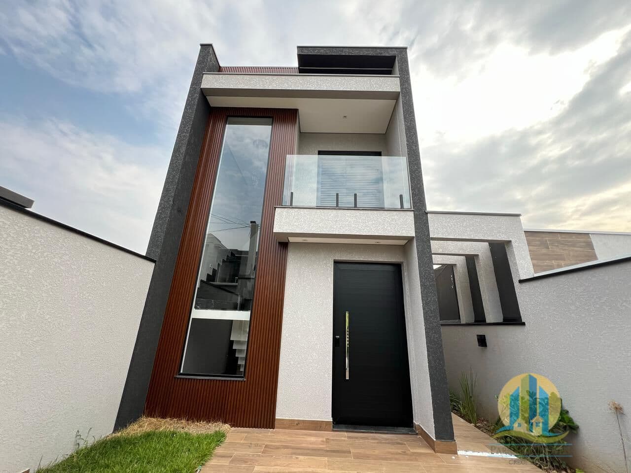 Casa à Venda – Condomínio Nova Jaguari