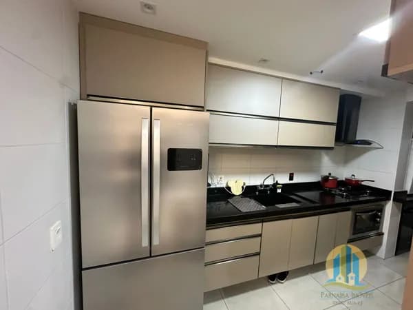 Apartamento Alto Padrão à venda!!