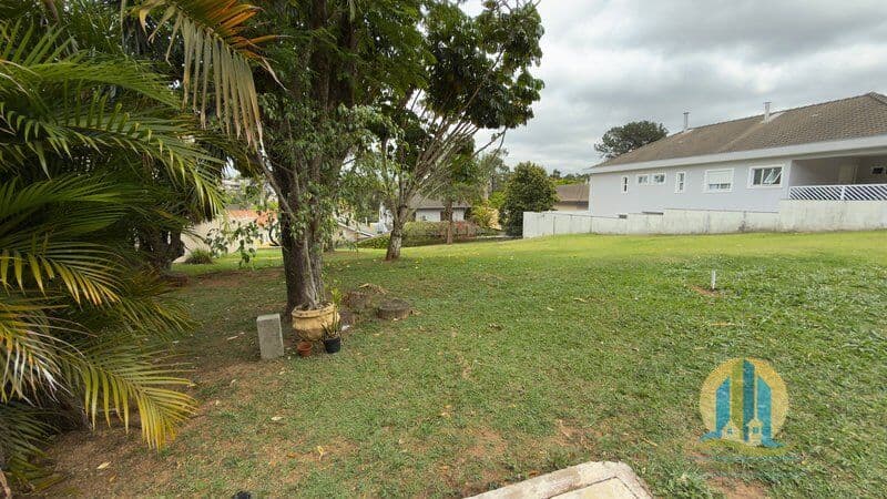 Terreno em residencial 9