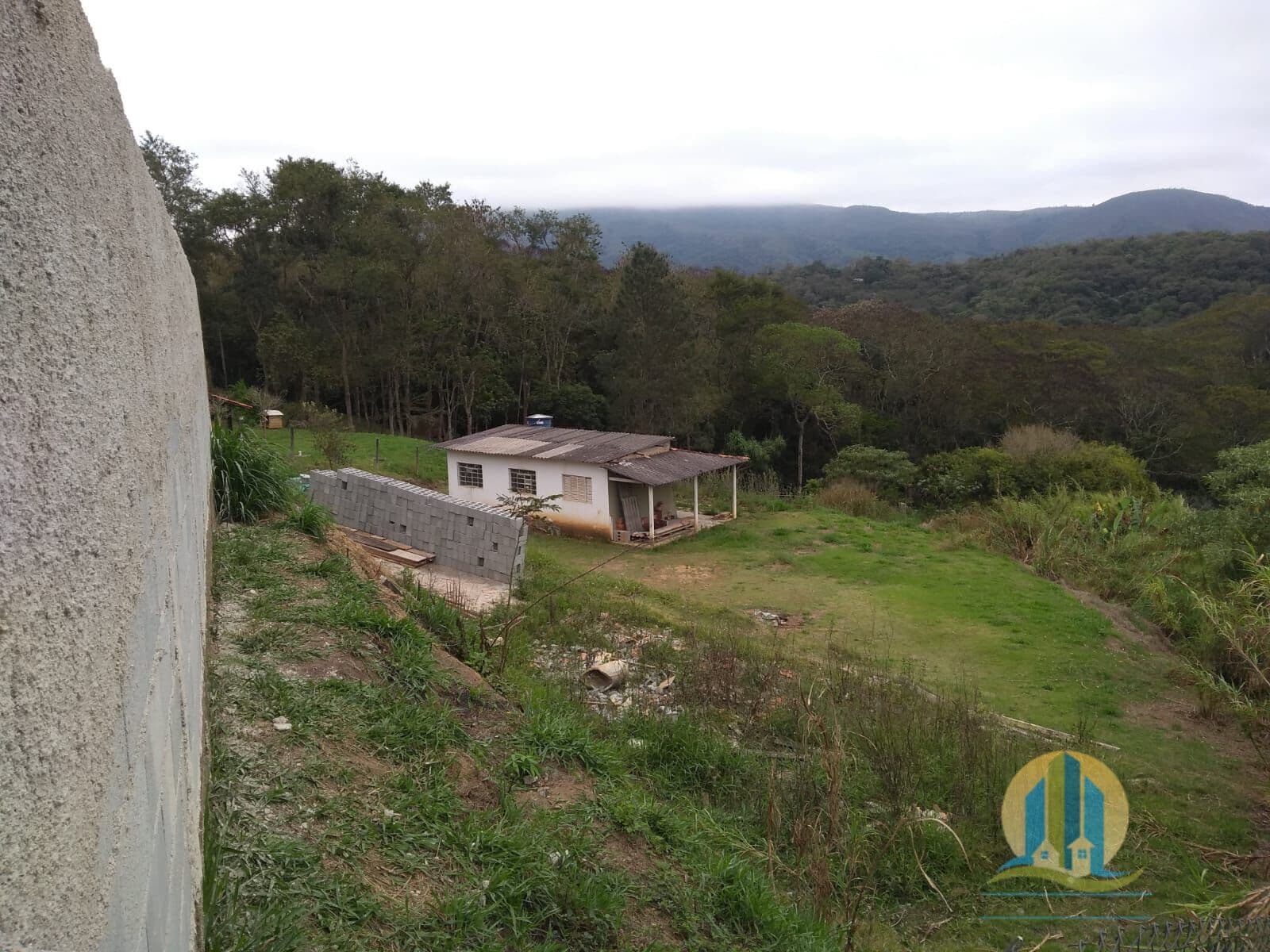 Terreno a venda no Suru