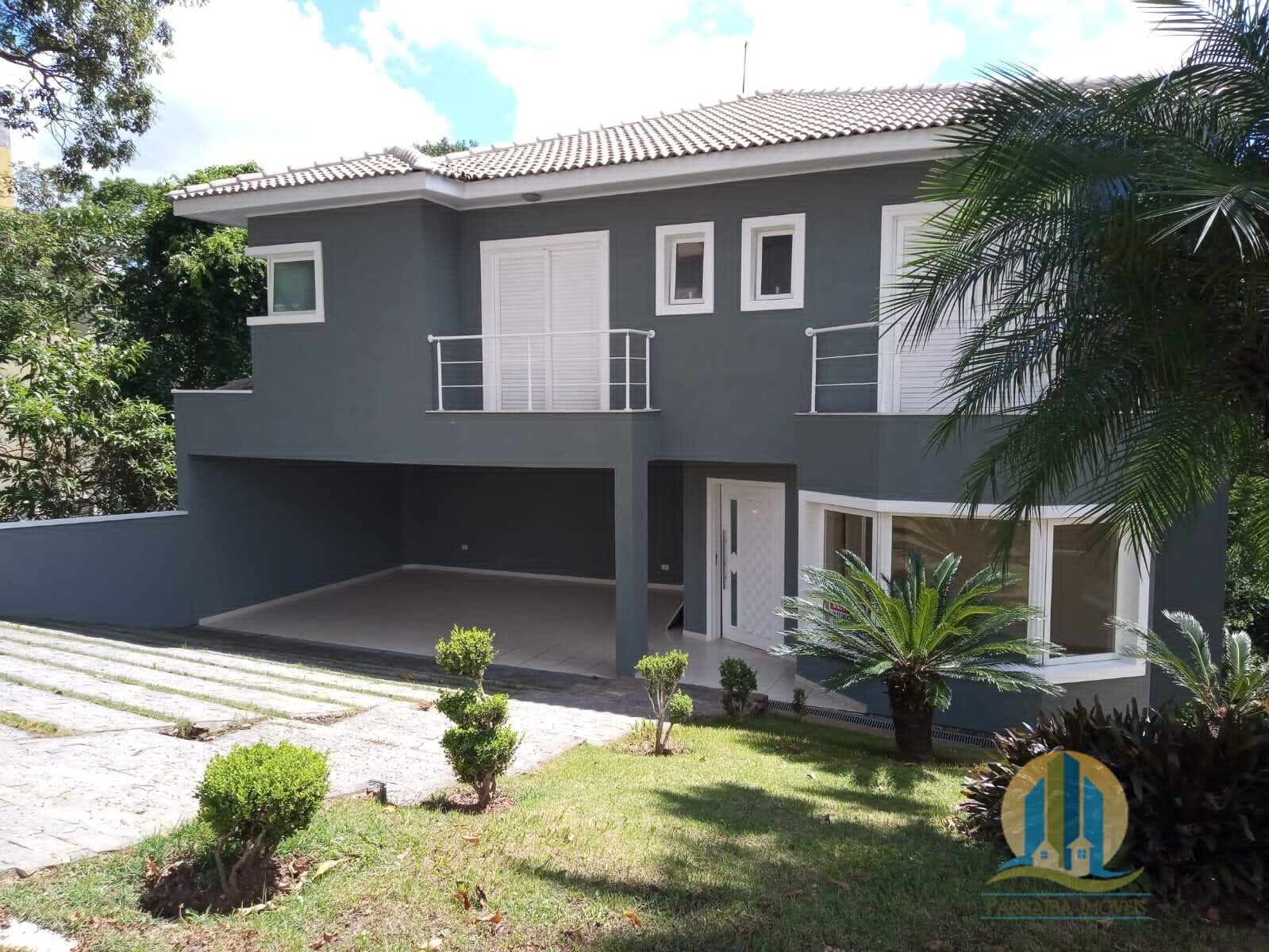 Casa Padrão à venda!!