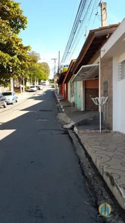 Salão Comercial para Locação