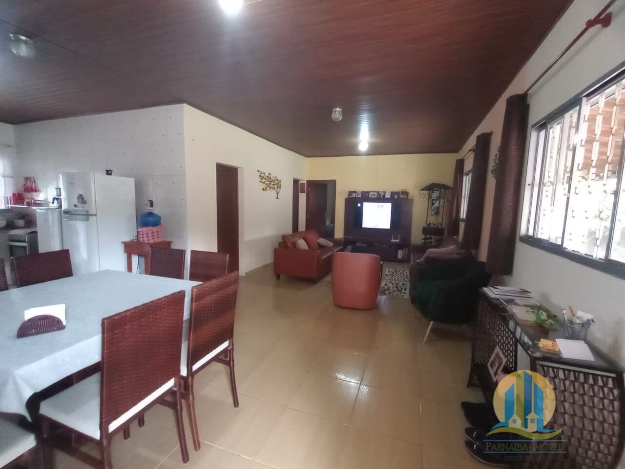 Casa à Venda – Recanto Maravilha | Santana de Parnaíba/SP