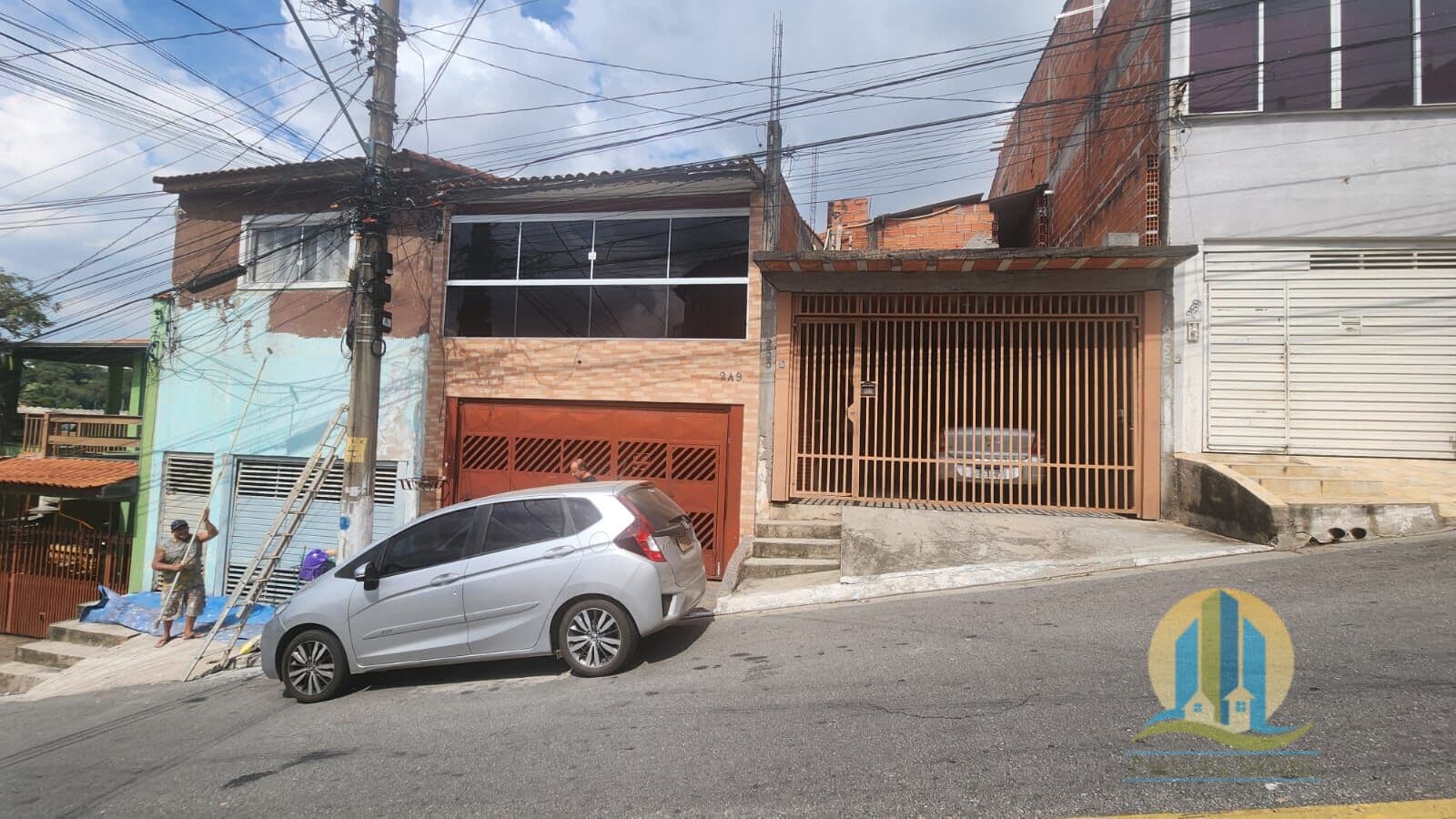 Casa à venda!!