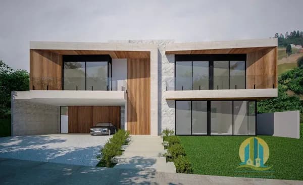 Casa em Construção à Venda – Residencial Gênesis II | Alphaville