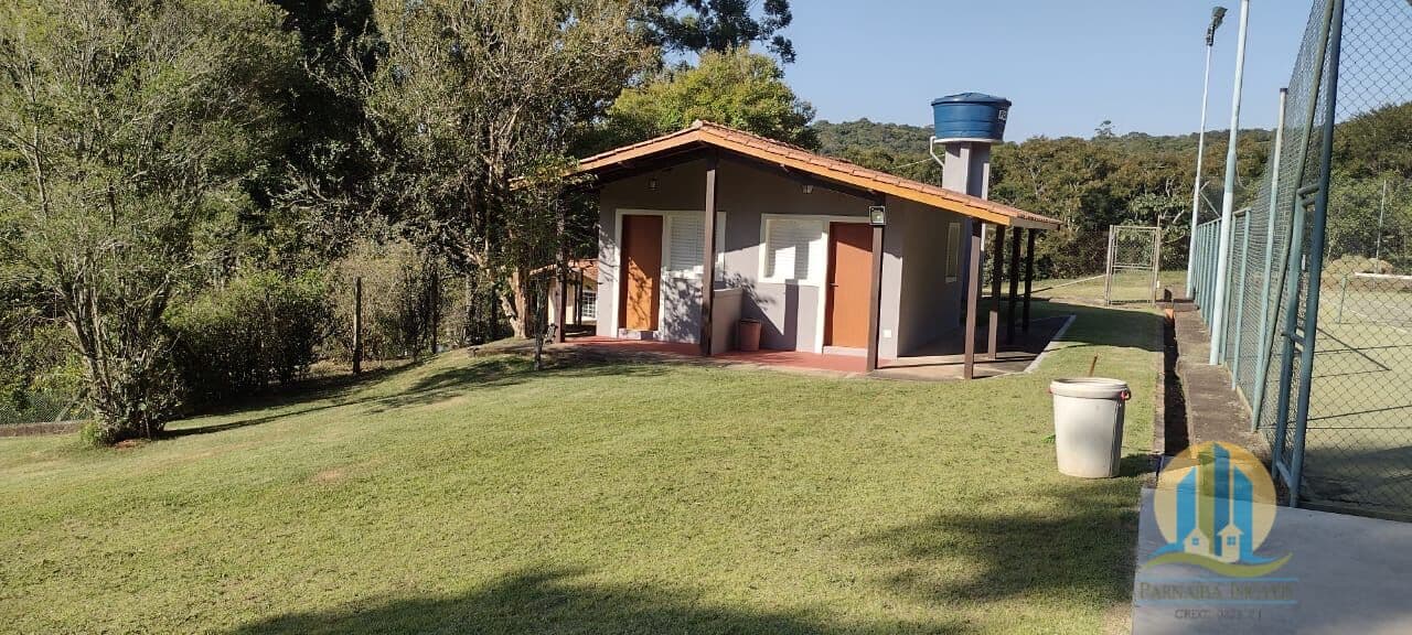 Sítio à Venda – Ibiúna/SP