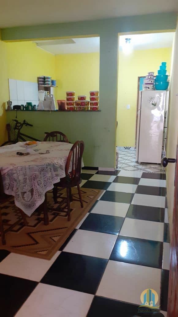 Casas á Venda em Santana de Parnaíba / SP