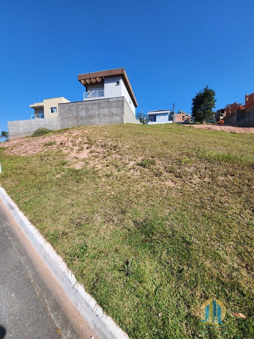 Terreno à Venda – Condomínio Morada da Aldeia | Santana de Parnaíba/SP