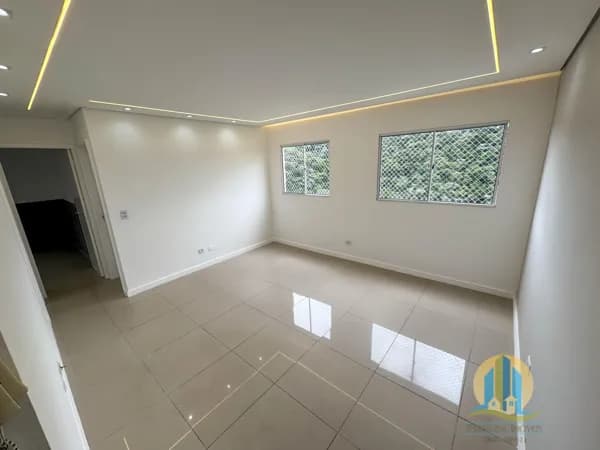 Apartamento para Venda em Santana de Parnaíba