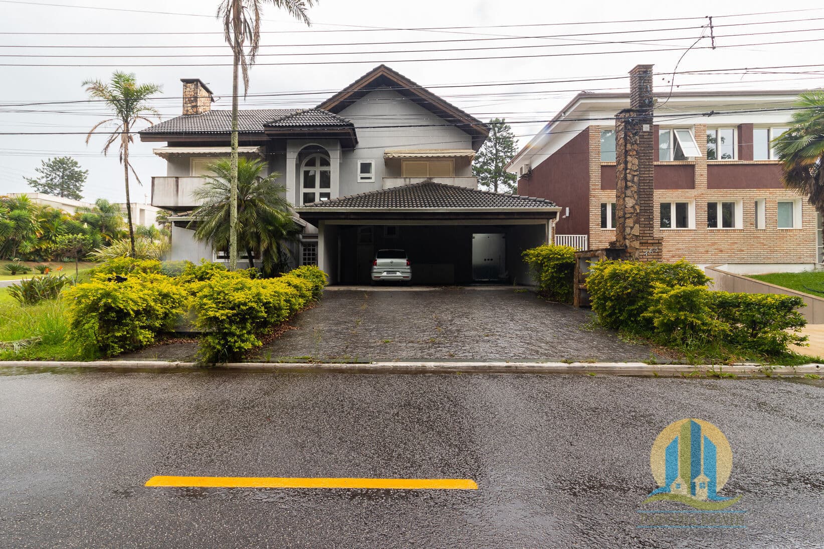 Casa em Barueri - Residencial Morada dos Lagos