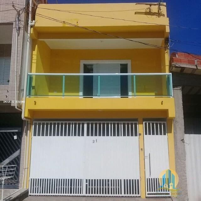 Sobrado para Locação no Refúgio dos Bandeirantes