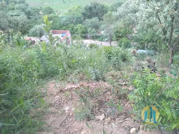 Terreno à Venda – Santana de Parnaíba/SP