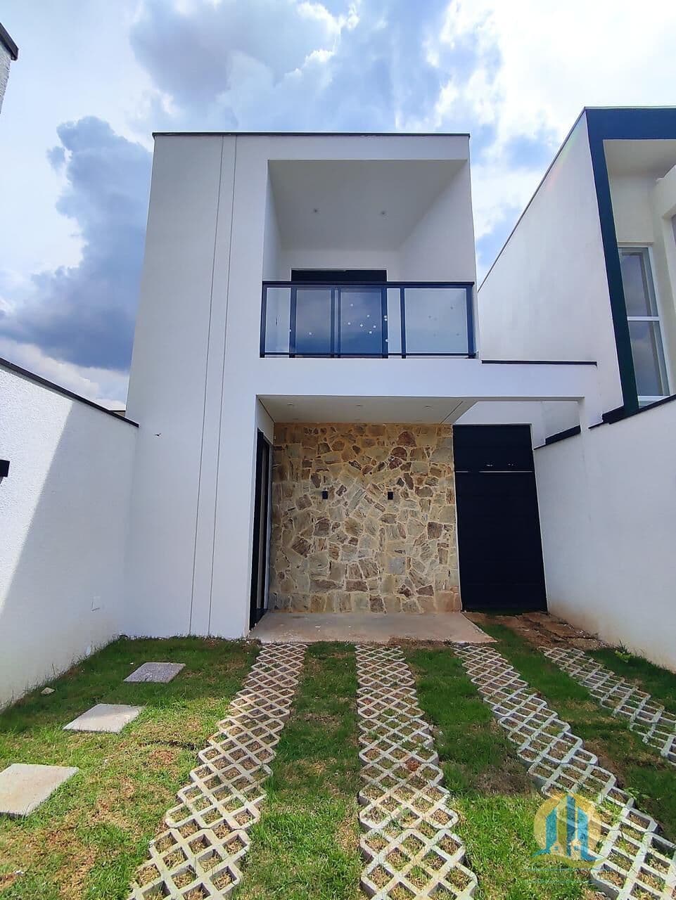 CASA À VENDA – NOVA JAGUARI