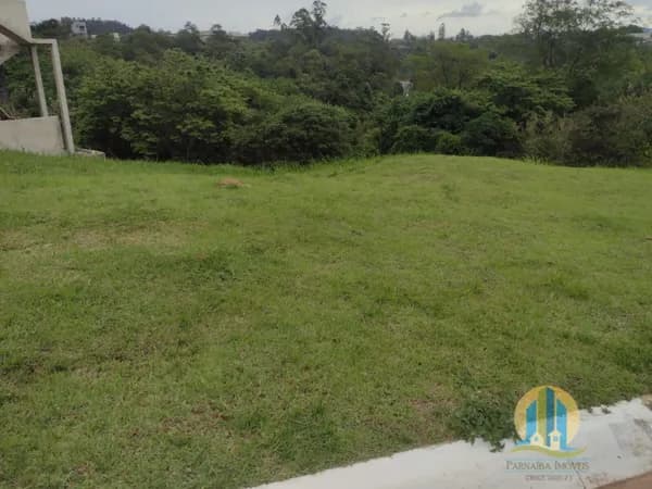 TERRENO À VENDA – RESERVA SANTA ANA | SANTANA DE PARNAÍBA