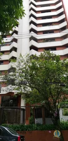 Apartamento Alto Padrão á Venda em São Paulo / SP