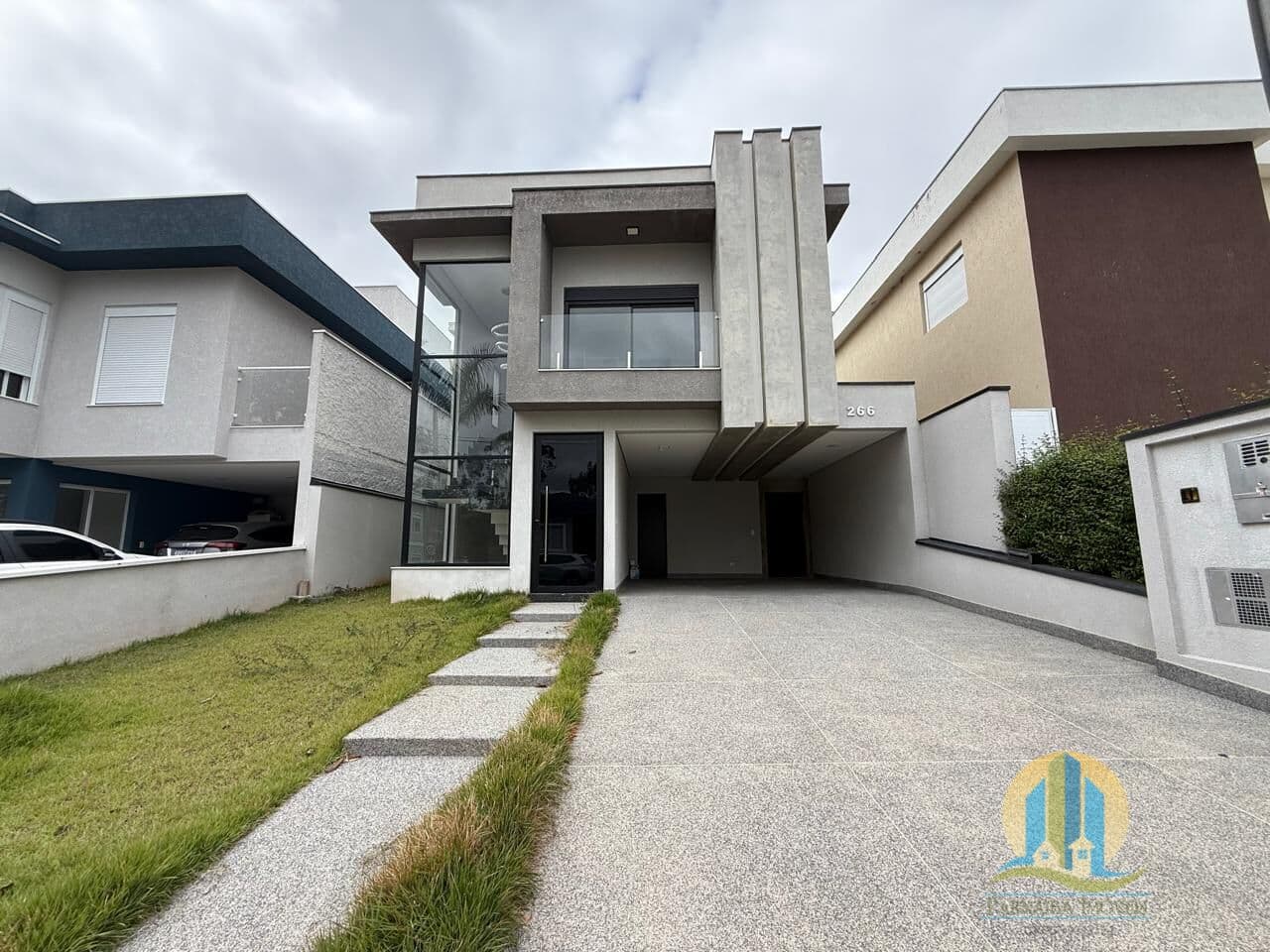 Casa Alto Padrão à venda!!