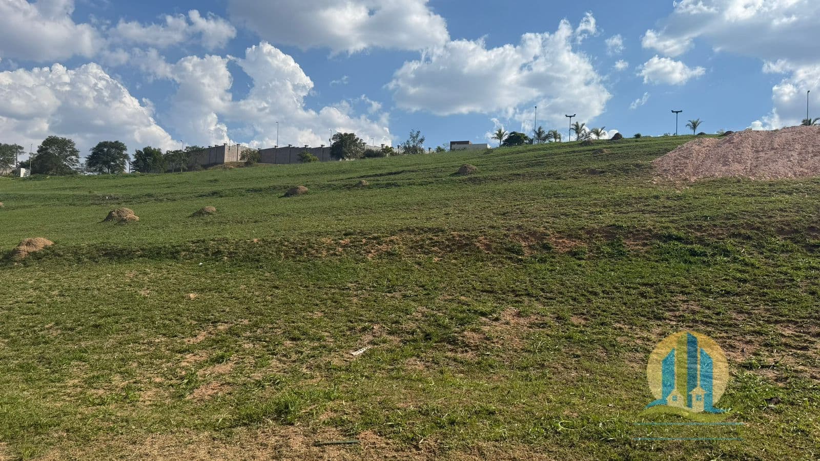 Terreno em Condomínio Altavis aldeia da serra
