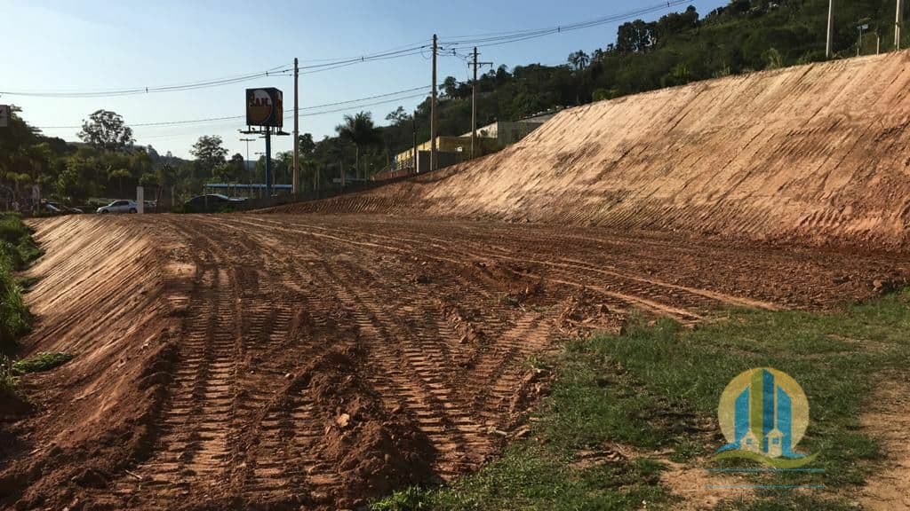 Área à venda no bairro Cajamar Cajamar/SP
