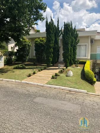 Casa Alto Padrão em Tarumã, Santana de Parnaíba/SP