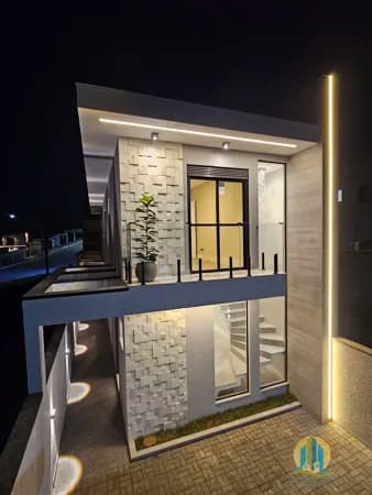 Casa em Santana de Parnaíba - Parque Jaguari (Fazendinha)