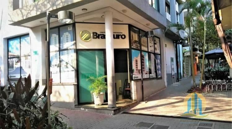 Prédio Comercial á Venda em Barueri/ SP