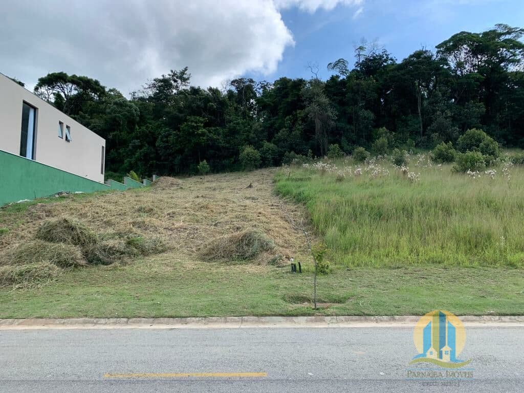 Terreno à Venda - Condomínio Altavis