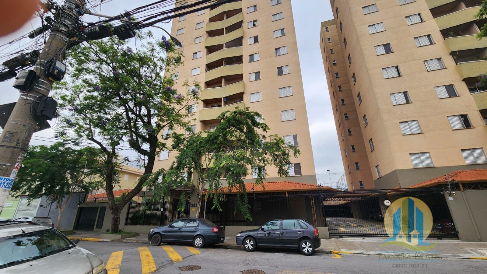 Apartamento Padrão á Venda!