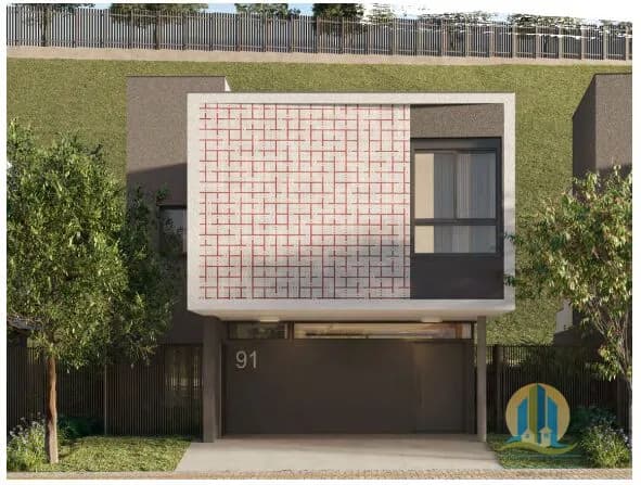 Casa à Venda em Condomínio