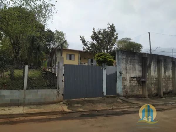 Casa à Venda – Santana de Parnaíba/SP