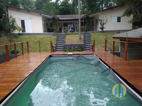 Chácara á Venda em Santana de Parnaíba / SP